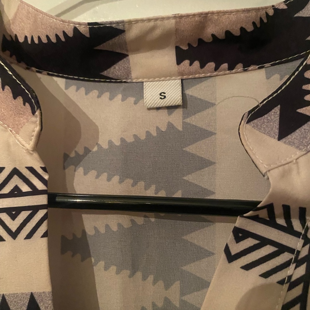 Dress size small - Picture 3 of 3